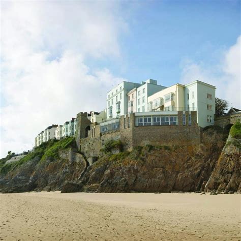 shearings tenby